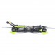 HD 4S 5 Inch 240mm Freestyle FPV Racing Drone PNP/BNF Caddx Nebula NANO Cam XING-E 2207 2750KV SucceX-E F4 45A ESC
