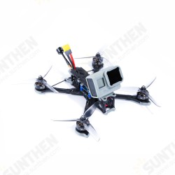 227mm 4S 5 Inch FPV Racing Drone BNF/PNP SucceX-E F4 Caddx Ratel / RaceCam R1 Cam 45A BLheli_S ESC 2207 2750KV Motor 227mm 4S 5 Inch FPV Racing Drone BNF/PNP SucceX-E F4 Caddx Ratel / RaceCam R1 Cam 45A BLheli_S ESC 2207 2750KV Motor