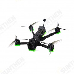 F5 F5D DeadCat GPS Version HD / Analog 4S / 6S 5 Inch FPV Racing Drone F5 F5D DeadCat GPS Version HD / Analog 4S / 6S 5 Inch FPV Racing Drone