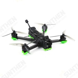 F5 F5D DeadCat HD 4S / 6S 5 Inch FPV Racing Drone BNF Caddx Polar Vista / Camera Vista BLITZ Mini F7 FC 55A ESC XING2 2207 Motor F5 F5D DeadCat HD 4S / 6S 5 Inch FPV Racing Drone BNF Caddx Polar Vista / Camera Vista BLITZ Mini F7 FC 55A ESC XING2 2207 Motor