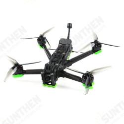 F5 F5D DeadCat HD 4S / 6S 5 Inch FPV Racing Drone BNF Caddx Polar Vista / Camera Vista BLITZ Mini F7 FC 55A ESC XING2 2207 Motor F5 F5D DeadCat HD 4S / 6S 5 Inch FPV Racing Drone BNF Caddx Polar Vista / Camera Vista BLITZ Mini F7 FC 55A ESC XING2 2207 Motor