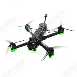 F5 F5X Squadshed X Analog 4S / 6S 5 Inch FPV Racing Drone PNP/BNF RaceCam R1 Mini Cam SucceX-E Mini F7 FC 45A SucceX Mini ESC XING-E Pro 2207 Motor 5.8GHz 600mW VTX F5 F5X Squadshed X Analog 4S / 6S 5 Inch FPV Racing Drone PNP/BNF RaceCam R1 Mini Cam SucceX-E Mini F7 FC 45A SucceX Mini ESC XING-E Pro 2207 Motor 5.8GHz 600mW VTX