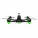 F5 F5X Squashed X GPS Version HD/Analog 4S / 6S 5 Inch FPV Racing Drone