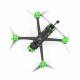 F5 F5X Squashed X GPS Version HD/Analog 4S / 6S 5 Inch FPV Racing Drone