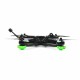 F5 F5X Squashed X HD 4S / 6S 5 Inch FPV Racing Drone BNF 4S Caddx Polar Vista / 6S Camera Vista + FPV Goggles V2 Combo