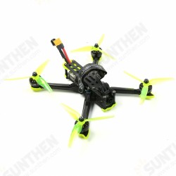 HD 4S / 6S 5 Inch 240mm Freestyle FPV Racing Drone Caddx VISTA Polar + FPV Goggles V2 Combo HD 4S / 6S 5 Inch 240mm Freestyle FPV Racing Drone Caddx VISTA Polar + FPV Goggles V2 Combo