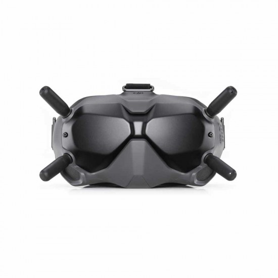 HD 4S / 6S 5 Inch 240mm Freestyle FPV Racing Drone Caddx VISTA Polar + FPV Goggles V2 Combo
