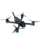 V2 5 Inch 4S Analog LED Version FPV Racing Drone BNF Caddx Ratel Cam 800mW VTX SucceX-E F7 Flight Controller 45A BLHeli_S ESC XING 2207 2450KV V2 5 Inch 4S Analog LED Version FPV Racing Drone BNF Caddx Ratel Cam 800mW VTX SucceX-E F7 Flight Controller 45A BLHeli_S ESC XING 2207 2450KV