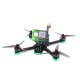 V2 5 Inch 4S Analog LED Version FPV Racing Drone BNF Caddx Ratel Cam 800mW VTX SucceX-E F7 Flight Controller 45A BLHeli_S ESC XING 2207 2450KV V2 5 Inch 4S Analog LED Version FPV Racing Drone BNF Caddx Ratel Cam 800mW VTX SucceX-E F7 Flight Controller 45A BLHeli_S ESC XING 2207 2450KV