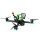 V2 5 Inch 4S Analog LED Version FPV Racing Drone BNF Caddx Ratel Cam 800mW VTX SucceX-E F7 Flight Controller 45A BLHeli_S ESC XING 2207 2450KV V2 5 Inch 4S Analog LED Version FPV Racing Drone BNF Caddx Ratel Cam 800mW VTX SucceX-E F7 Flight Controller 45A BLHeli_S ESC XING 2207 2450KV