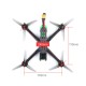 V2 5 Inch 4S Analog LED Version FPV Racing Drone BNF Caddx Ratel Cam 800mW VTX SucceX-E F7 Flight Controller 45A BLHeli_S ESC XING 2207 2450KV V2 5 Inch 4S Analog LED Version FPV Racing Drone BNF Caddx Ratel Cam 800mW VTX SucceX-E F7 Flight Controller 45A BLHeli_S ESC XING 2207 2450KV