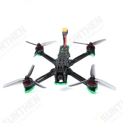 V2 5 Inch 4S Analog LED Version FPV Racing Drone BNF Caddx Ratel Cam 800mW VTX SucceX-E F7 Flight Controller 45A BLHeli_S ESC XING 2207 2450KV V2 5 Inch 4S Analog LED Version FPV Racing Drone BNF Caddx Ratel Cam 800mW VTX SucceX-E F7 Flight Controller 45A BLHeli_S ESC XING 2207 2450KV