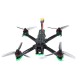 V2 5 Inch 4S Analog LED Version FPV Racing Drone BNF Caddx Ratel Cam 800mW VTX SucceX-E F7 Flight Controller 45A BLHeli_S ESC XING 2207 2450KV