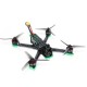 V2 5 Inch 4S HD LED Version FPV Racing Drone BNF Caddx Nebula Nano SucceX-E F7 Flight Controller 45A BLHeli_S ESC XING 2207 2450KV