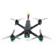 V2 5 Inch 4S HD LED Version FPV Racing Drone BNF Caddx Nebula Nano SucceX-E F7 Flight Controller 45A BLHeli_S ESC XING 2207 2450KV