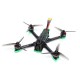 V2 5 Inch 6S HD LED Version FPV Racing Drone BNF Caddx POLAR VISTA SucceX-E F7 Flight Controller 45A BLHeli_S ESC XING 2207 1800KV