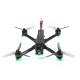 V2 5 Inch 6S HD LED Version FPV Racing Drone BNF Caddx POLAR VISTA SucceX-E F7 Flight Controller 45A BLHeli_S ESC XING 2207 1800KV