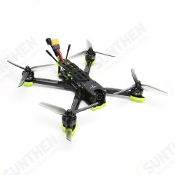 V2 Analog 240mm 5 Inch 4S Freestyle FPV Racing Drone BNF/PNP RaceCam R1 Cam SucceX-E F7 45A ESC 2207 2750KV Motor V2 Analog 240mm 5 Inch 4S Freestyle FPV Racing Drone BNF/PNP RaceCam R1 Cam SucceX-E F7 45A ESC 2207 2750KV Motor