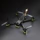 V2 Analog 240mm 5 Inch 4S Freestyle FPV Racing Drone BNF/PNP RaceCam R1 Cam SucceX-E F7 45A ESC 2207 2750KV Motor