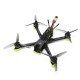 V2 Analog 240mm 5 Inch 6S Freestyle FPV Racing Drone BNF/PNP RaceCam R1 Cam SucceX-E F7 45A ESC 2207 1800KV Motor