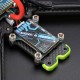 V2 Analog 240mm 5 Inch 6S Freestyle FPV Racing Drone BNF/PNP RaceCam R1 Cam SucceX-E F7 45A ESC 2207 1800KV Motor