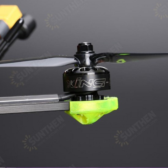 V2 Analog 240mm 5 Inch 6S Freestyle FPV Racing Drone BNF/PNP RaceCam R1 Cam SucceX-E F7 45A ESC 2207 1800KV Motor