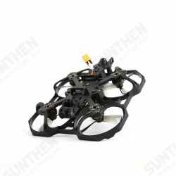 Pusher Analog SucceX-D 20A F4 Whoop AIO V3.2 4S 2.5 Inch FPV Racing Drone BNF w/ 25-600mW VTX FPV Racecm R1 Camera and GoCam PM GR Sport Camera Pusher Analog SucceX-D 20A F4 Whoop AIO V3.2 4S 2.5 Inch FPV Racing Drone BNF w/ 25-600mW VTX FPV Racecm R1 Camera and GoCam PM GR Sport Camera