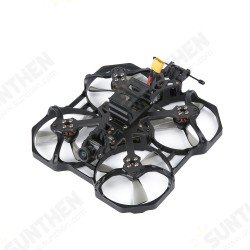 Pusher Analog SucceX-D 20A F4 Whoop AIO V3.2 4S 2.5 Inch FPV Racing Drone BNF w/ 25-600mW VTX FPV Racecm R1 Camera and GoCam PM GR Sport Camera Pusher Analog SucceX-D 20A F4 Whoop AIO V3.2 4S 2.5 Inch FPV Racing Drone BNF w/ 25-600mW VTX FPV Racecm R1 Camera and GoCam PM GR Sport Camera