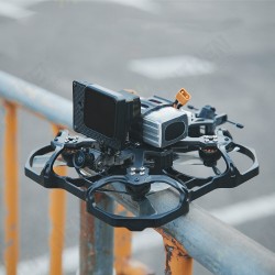 Pusher HD SucceX-D 20A F4 Whoop AIO V3.2 4S sub 250g 2.5 Inch FPV Racing Drone BNF w/ Caddx Nebula Nano Digital System GoCam PM G3 Sport Camera Pusher HD SucceX-D 20A F4 Whoop AIO V3.2 4S sub 250g 2.5 Inch FPV Racing Drone BNF w/ Caddx Nebula Nano Digital System GoCam PM G3 Sport Camera