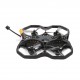 HD 3.5 Inch 4S Cinewhoop FPV Racing Drone BNF Nebula Nano 2203.5 3600KV Motor Beast AIO F7 45A FC ESC