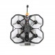 HD 3.5 Inch 4S Cinewhoop FPV Racing Drone BNF Nebula Nano 2203.5 3600KV Motor Beast AIO F7 45A FC ESC
