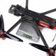 LR 320mm SucceX-D F7 V2.1 50A BL_32 ESC 6S 7 Inch Long Range FPV Racing Drone BNF w/ 2806.5 1300KV Motor Caddx Polar Vista Digital System