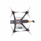 DC5 V1.4 6S w/Caddx Air Unit Polar Digital HD BNF Build-in Receiver FPV HD Goggle V2 FPV Racing RC Drone