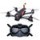 TITAN DC5 Drone + DJI HD Goggles2 