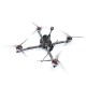 TP X5 HD 214mm 5 Inch 4S Toothpick FPV Racing RC Drone XING 2005 2550KV Motor with Caddx Nebula Nano Digital HD System