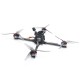 TP X5 HD 214mm 5Inch 6S Toothpick FPV RC Drone XING 2005 1900KV Motor Caddx Nebula Nano