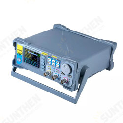 FY8300S-20MHz/40MHz/60MHz Signal Generator Signal-Source-Frequency-Counter DDS Arbitrary Waveform Three-Channel Signal Generator FY8300S-20MHz/40MHz/60MHz Signal Generator Signal-Source-Frequency-Counter DDS Arbitrary Waveform Three-Channel Signal Generator