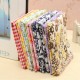 10inch x 10inch Bundle Lot of 7 Fat Quarters No Duplicates 100% Cotton Quilting Fabric