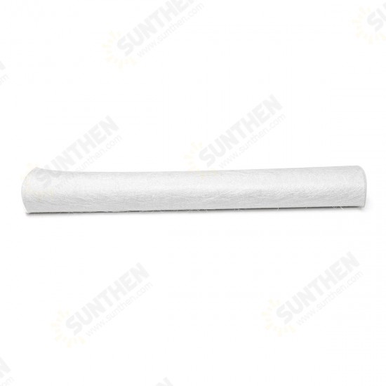 10x1m 300gsm Alkali Free Felt Fibreglass Chopped Strand Mat Glass Cutting Fiber Cloth