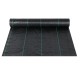 1.2/1.5/2/4m Wide 70gsm Weed Control Fabric Ground Cover Membrane Garden Landscape