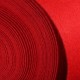 1.2*15m Large Long Red Carpet Wedding Aisle Floor Mat Runner Party Birthday Decoration