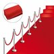 1.2*15m Large Long Red Carpet Wedding Aisle Floor Mat Runner Party Birthday Decoration