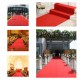 1.2*15m Large Long Red Carpet Wedding Aisle Floor Mat Runner Party Birthday Decoration