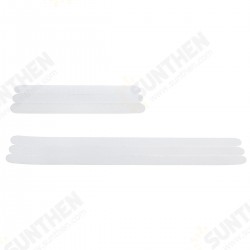 12Pcs Anti Slip Stair Tread Clear Tape Waterproof Strong Floor Non-Slip Sticker 12Pcs Anti Slip Stair Tread Clear Tape Waterproof Strong Floor Non-Slip Sticker
