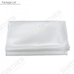 1x2m Fiber Glass Woven Roving Fiber Plain Weave Cloth DIY Craft 1x2m Fiber Glass Woven Roving Fiber Plain Weave Cloth DIY Craft
