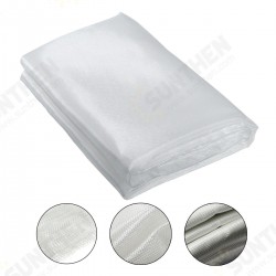 1x2m Fiber Glass Woven Roving Fiber Plain Weave Cloth DIY Craft 1x2m Fiber Glass Woven Roving Fiber Plain Weave Cloth DIY Craft