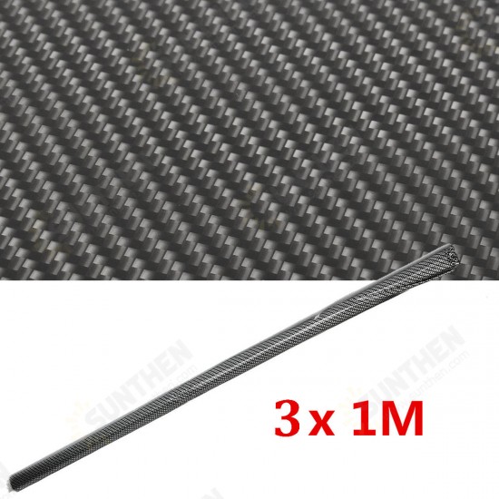 1x3m Carbon Fiber Pattern Hydrographic Dipping Film Water Transfer Printing Films