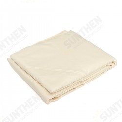 2-Tier 3x3m Garden Gazebo Top Cover Roof Replacement Fabric Tent Canopy 2-Tier 3x3m Garden Gazebo Top Cover Roof Replacement Fabric Tent Canopy