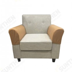2Pcs Removable Arm Stretch-Sofa Couch Chair Protector Armchair Covers Slipcovers Armrest 2Pcs Removable Arm Stretch-Sofa Couch Chair Protector Armchair Covers Slipcovers Armrest