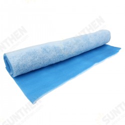 2x2m Booth Air Filter Material for Paint Shop Car Spray Atomize 2x2m Booth Air Filter Material for Paint Shop Car Spray Atomize